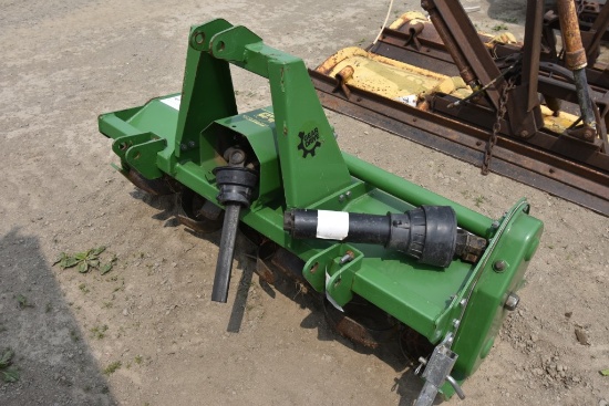 Tar River Implements 3 Point Rototiller