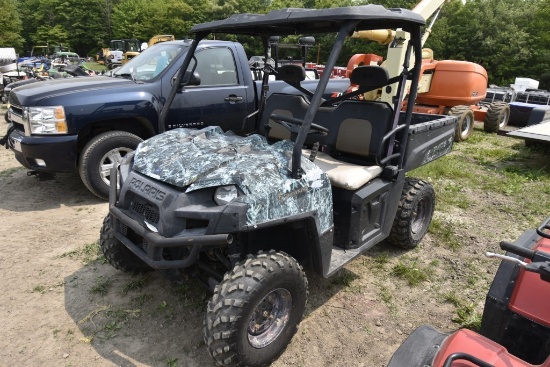 Polaris 800 Ranger Side By Side UTV