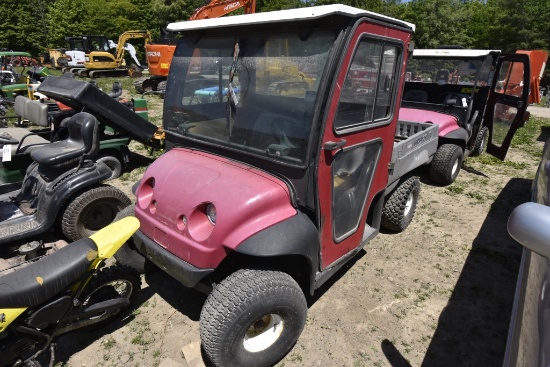 Toro Workman 2100 UTV