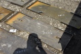 KC Quick Attach Plate
