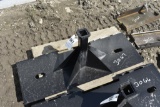 KC Quick Attach Hitch Receiver