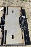 Quick Attach Plate