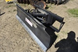 JCT Quick Attach 72