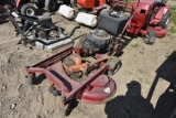 Toro Proline Walk/Ride Behind Mower