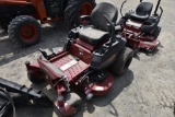 Ferris 500 S Zero Turn Mower