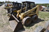 Gehl 4625SX Skid Steer
