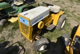 Cub Cadet 102 Lawn Tractor