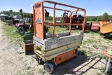 JLG 1930ES Electric Scissor Lift