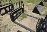 Kivel Quick Attach Pallet Forks
