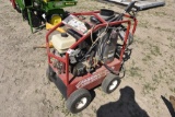 Magnum 4000 Series Gold Hot Water Pressure Washer