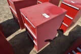 Lista 3 Drawer Tool Box