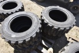 4 Forerunner 12-16.5 Tires