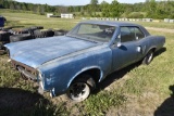 Pontiac Car