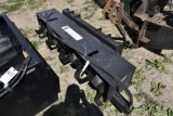 JCT Quick Attach 72
