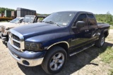 2005 Dodge Ram 1500 Truck