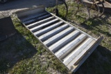 Sturdy-Lite Headache Rack
