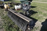 Sweepster 84