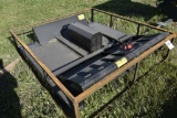 Mower King Quick Attach 72