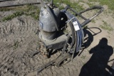 Graco Bulldog 41:1 Paint Sprayer