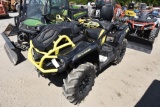 Can-Am Outlander 1000R EFI ATV