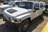 2007 Hummer H3