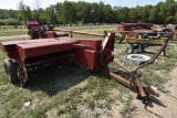 New Holland Hayliner 273 Square Baler