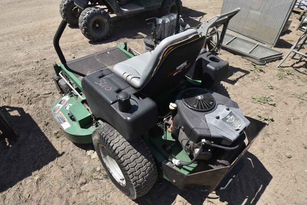 Bobcat leo zero turn mower sale