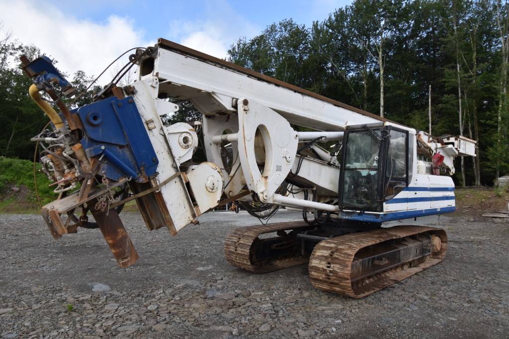 Rig 515 hot sale