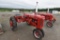McCormick Farmall BN Tractor