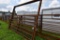 13' x 10' Corral Panel with Swinging 11' x 5' Gate