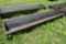10' Steel Bunk Feeder