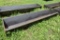 10' Steel Bunk Feeder