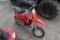 Little Kids Dirt Bike