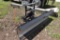 Buyer's Salt Dog Stainless Steel Snow Plow
