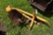 Danuser 3 Point Post Hole Digger