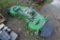 John Deere 72