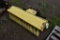 John Deere 52 Quick Hitch Broom