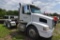 2008 Volvo Truck Tractor