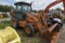 Case 580 Super M Plus Back Hoe Loader