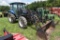 New Holland TL80 Loader Tractor