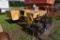 Fortress Alatt 550P Paving Machine