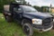 2008 Dodge 3500 Dump Truck