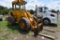 John Deere 544-B Articulating Wheel Loader