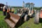 Dynahoe Backhoe loader