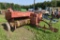 New Holland 276 Square Baler