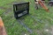 Quick Attach Hydraulic Side Shift Pallet Forks