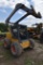 New Holland LS190 Skid Steer