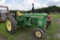 John Deere 3020 Tractor