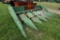 John Deere 6 Row Corn Head