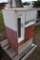 Vintage Verado Coke Machine